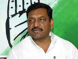 कर्नाटक भाजपा नेता मणिकांता राठौड़ के खिलाफ पटना में प्राथमिकी