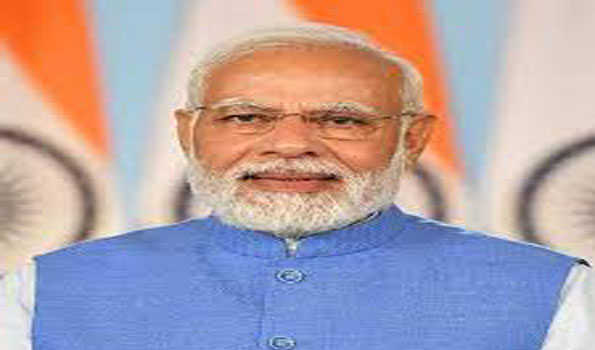 खरगोन सड़क हादसे पर गहरा दुख जताया मोदी ने