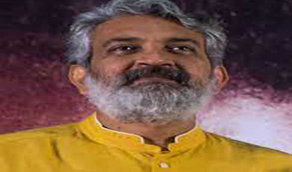 महाभारत पर आधारित फिल्म बनाना चाहते हैं एसएस राजामौली