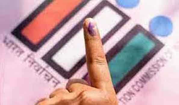 विस चुनाव: कर्नाटक में 1952 के बाद सर्वाधिक 73.19 प्रतिशत मतदान