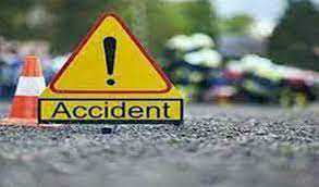 तमिलनाडु में सड़क दुर्घटना में 8 जनों की मौत,34 घायल