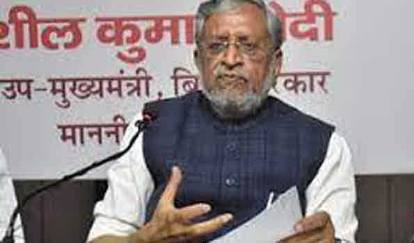 नीतीश राजद में करें जदयू का विलय और कुर्सी तेजस्वी को सौंपें : सुशील