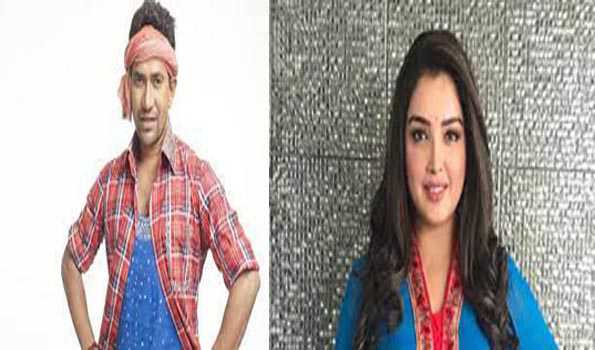 निरहुआ- आम्रपाली दुबे की फिल्म ‘माई- प्राइड ऑफ भोजपुरी’ का ट्रेलर रिलीज