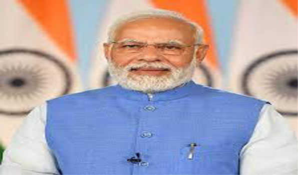 मोदी 16 मई को बांटेंगे करीब 71 हजार नियुक्ति पत्र