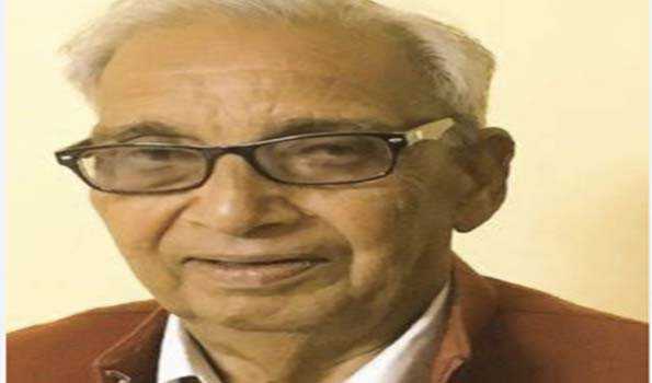 वरिष्ठ पत्रकार शीतला सिंह का निधन