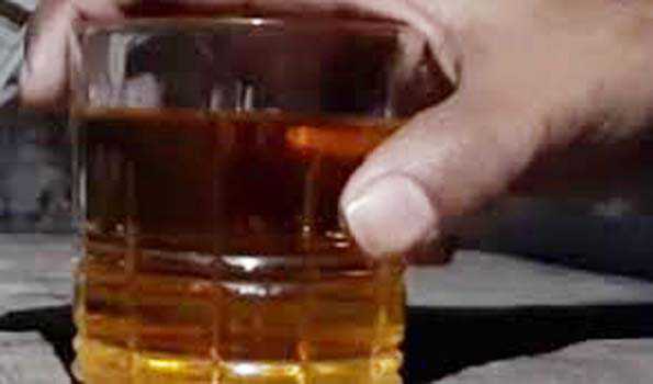 तमिलनाडु में जहरीली शराब पीने से मरने वालों की बढ़कर संख्या 21 हुई