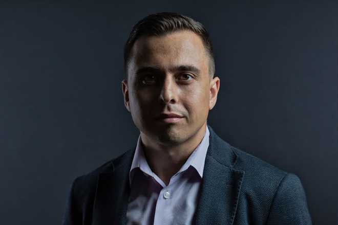 Shaping the Future of Equipment Financing: Hedonova's Vision and Disruptive Plans