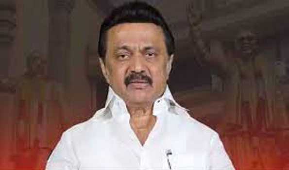 CII lauds TN CM Stalin's visionary leadership on socio-economic growth
