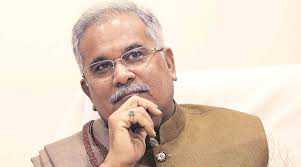 भाजपा को धर्मान्तरण और साम्प्रदायिकता के सिवा कुछ नही आता- भूपेश