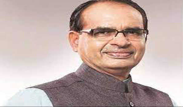 शिवराज 21 मई को इंडिगो विमान को दिखाएंगे हरी झण्डी