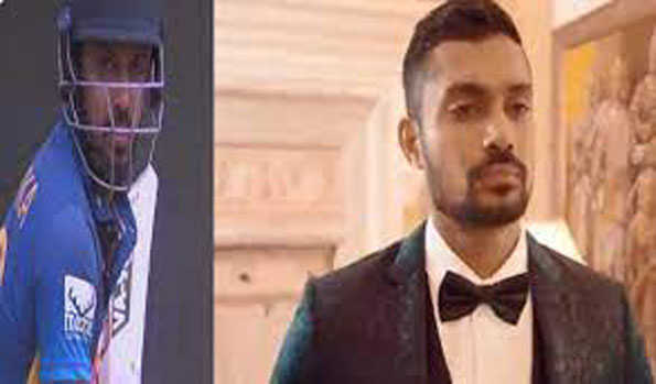 गुणतिलका पर यौन शोषण के चार में से तीन मामले हटाये गये