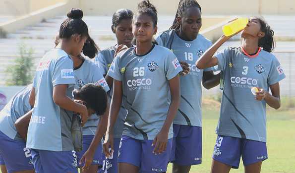 IWL Semi-finals: Close contests on the cards in Ahmedabad