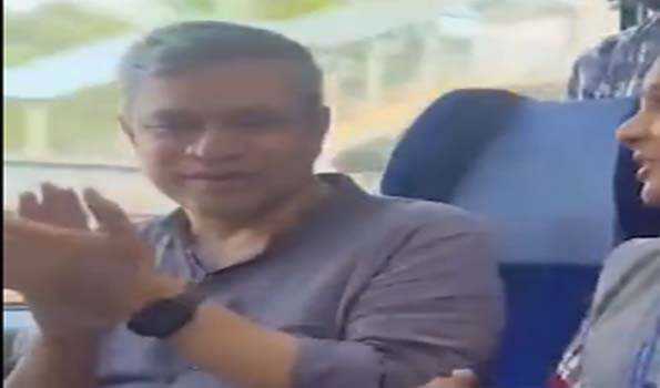 वंदे भारत ट्रेन की तर्ज़ पर शुरु होगी वंदे मेट्रो : वैष्णव