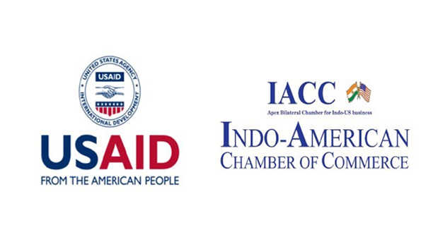 यूएसएड, इंडो-अमेरिकन चैंबर  भारत में स्वास्थ्य सुरक्षा क्षेत्र में मिल कर करेंगे