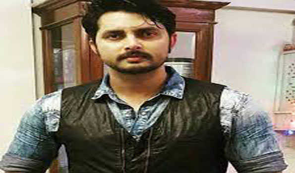 चिंगारी मेरे लिये महत्वपूर्ण फिल्म, कहानी बेहद खास: विक्रांत सिंह राजपूत
