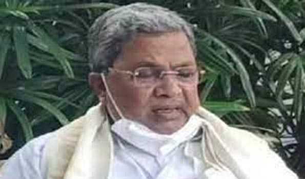 कर्नाटक विस का तीन दिवसीय विधानसभा सत्र 22 मई से