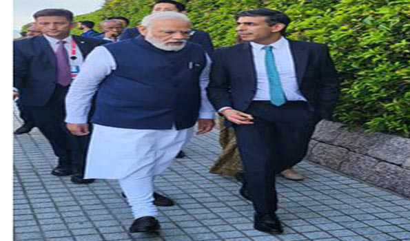 ‘रूस यूक्रेन युद्ध रुकवाने के लिए मोदी करेंगे व्यक्तिगत प्रयास’