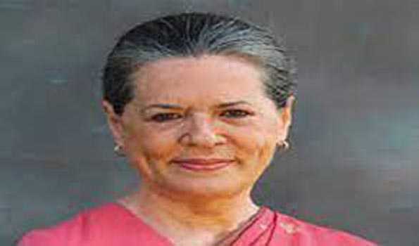 कर्नाटक में कांग्रेस की जीत विभाजनकारी राजनीति और भ्रष्टाचार की अस्वीकृति है: सोनिया