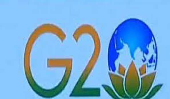 श्रीनगर जी-20 बैठक की मेजबानी के लिए पूरी तरह तैयार
