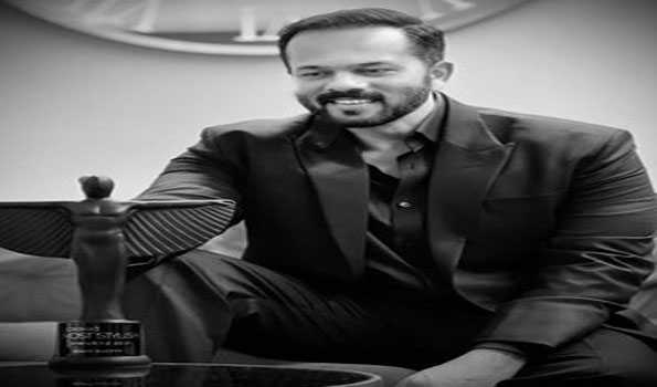 रोहित शेट्टी ने शुरू की 