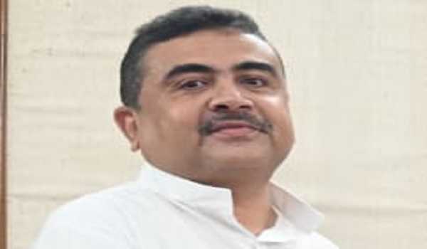 Suvendu slams Mamata and Kejriwal