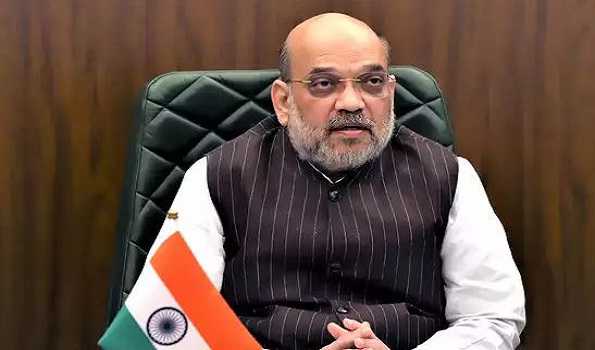 Amit Shah to visit Assam tomorrow