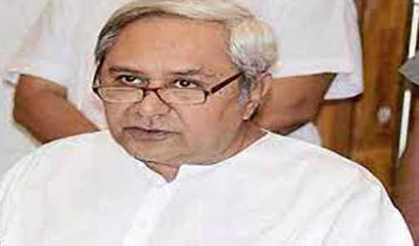 बीजद नए संसद भवन के उद्घाटन में भाग लेगा