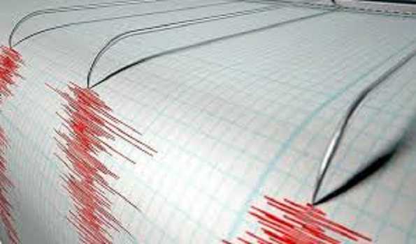 6.2-magnitude earthquake jolts off eastern Indonesia