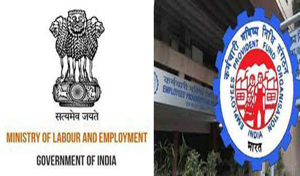 ईपीएफओ में सात लाख अधिक कर्मचारी शामिल किये गये