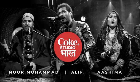 Coke Studio Bharat releases Kashmiri song ‘Kya Karie Korimol’