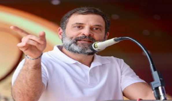 Delhi Court allows NOC application of Rahul for issuance of Fresh Passport in National Herald case