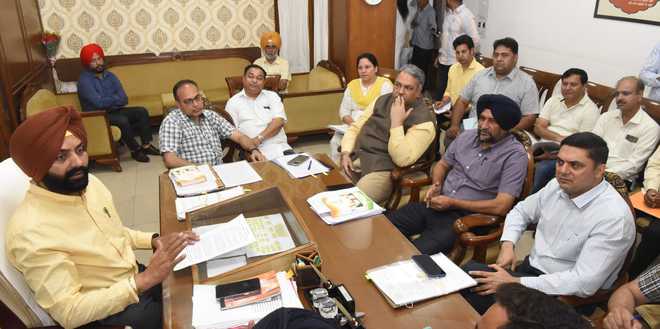 झींगा पालन हेतु बिजली दरों में छूट को लेकर समिति गठित