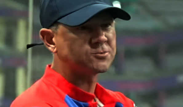 Ponting predicts Australia’s XI for World Test Championship final
