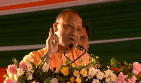 Every commissionerate to have airport in future: Yogi