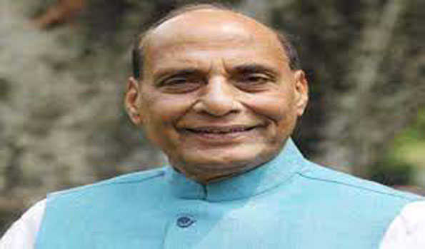 नाइजीरिया की यात्रा पर जाएंगे राजनाथ