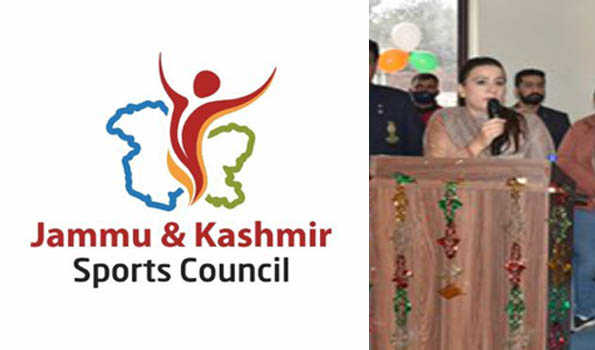 जम्मू कश्मीर खेल परिषद ने यौन उत्पीड़न की जांच के लिए शिकायत समिति में संशोधन किया