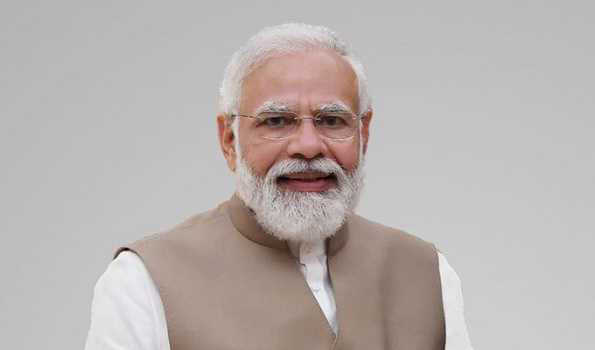 मोदी के आगमन पर पार्षदों ने किया दीपदान