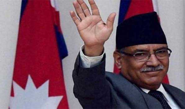 नेपाल के प्रधानमंत्री 31 मई से भारत यात्रा पर