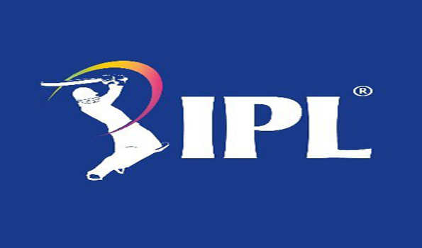 आईपीएल फाइनल सोमवार के लिये स्थगित