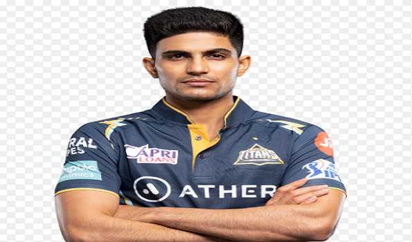 Shubman Gill has a unique ability to adapt to demand of situation: Kaif