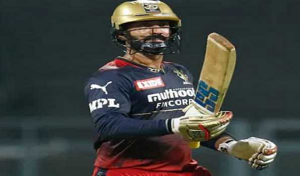 Dinesh Karthik predicts India's bowling line-up for World Test Championship final