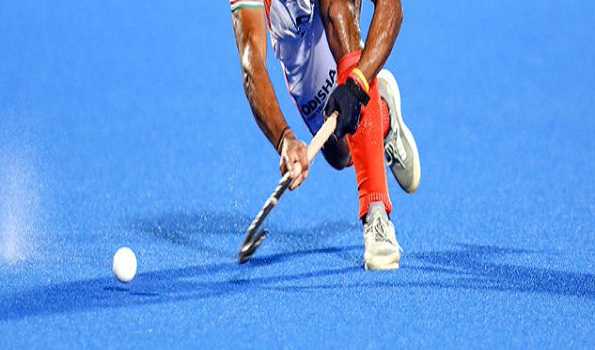Indian Junior Men's Hockey Team ready for Korea challenge in Men’s Junior Asia Cup 2023