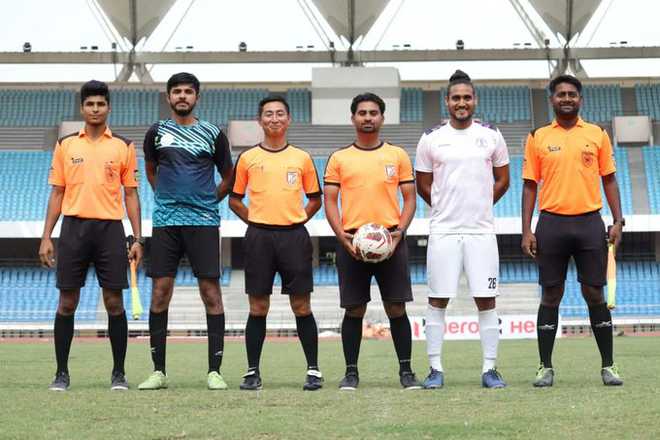 केंद्रीय सचिवालय ने की शहरी मंत्रालय की पिटाई