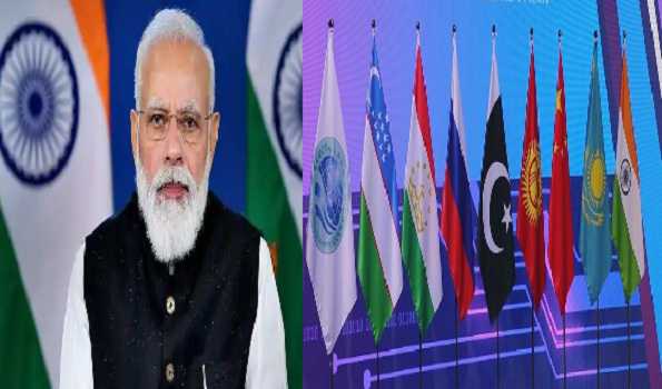 India to host SCO Summit on July 4 in virtual format