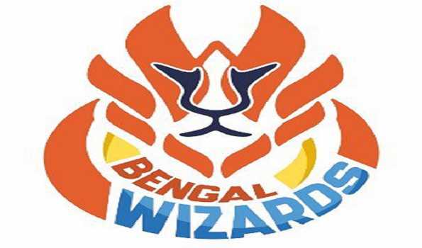 Bengal Wizards to participate in Season 5 of Tennis Premier League