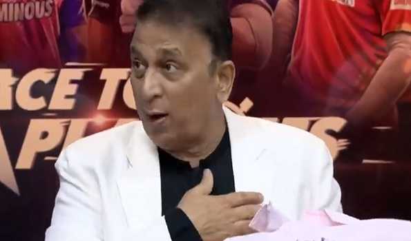 Biggest challenge for Team India will be to adapt to the longer format: Gavaskar