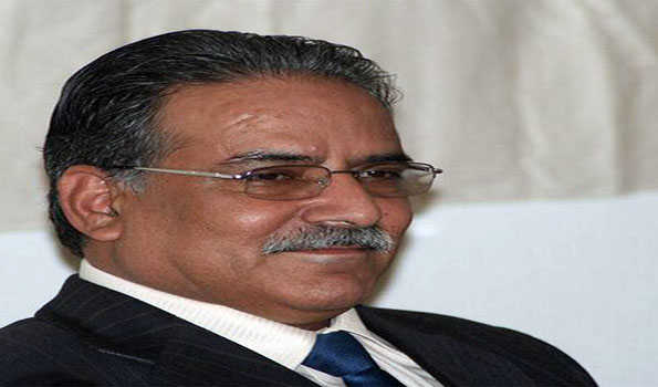 Nepalese PM Dahal arrives tomorrow on 4-day visit, various agreements set to be inked