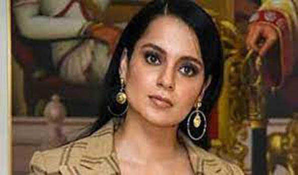मेल एक्टर्स के बराबर पैसे लेने वाली इकलौती अभिनेत्री हूं : कंगना रनौत