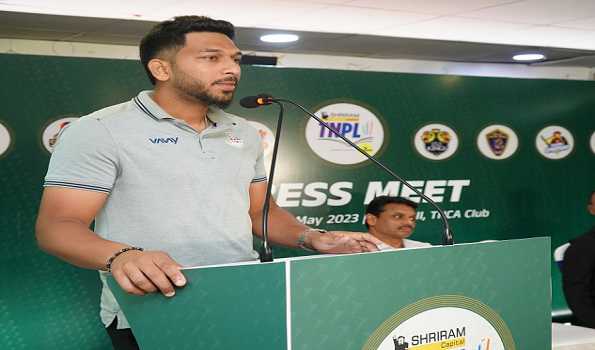 In a first, TNPL to feature DRS, Impact player rule
