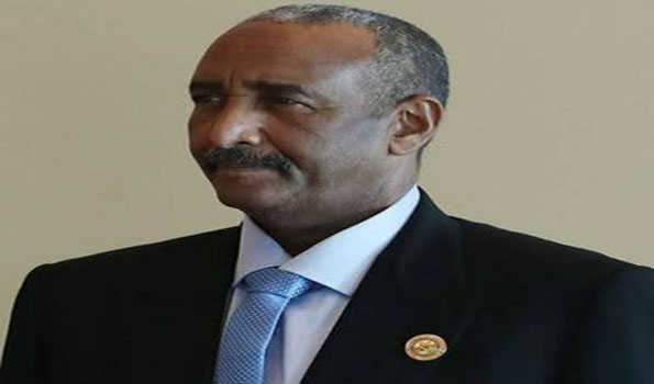आरएसएफ के खिलाफ ‘पूरी घातक शक्ति’ का इस्तेमाल करेगा सूडान